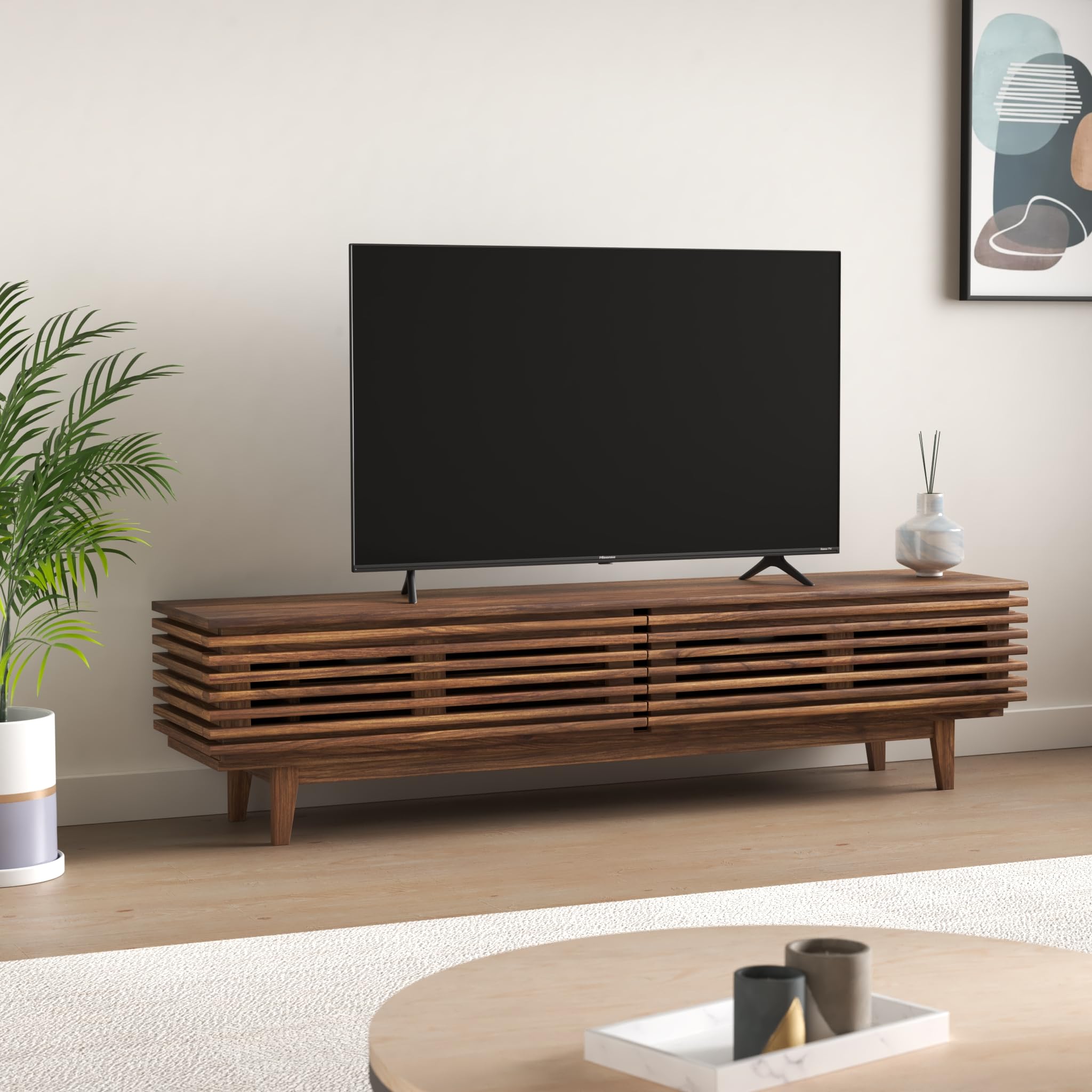 Amazon.com: Hisense 58R6E3 58 Inch 4K UHD Roku Smart TV, HDR10